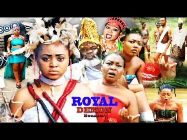 Royal Demon Season 1 - 2019